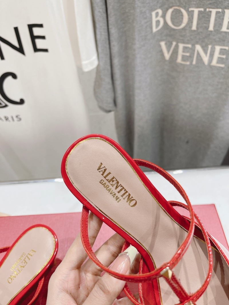 Valentino High Heels